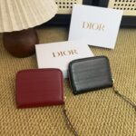 DIOR ノベルティ限定カード入れ 11*2*9cm - 画像 (3)