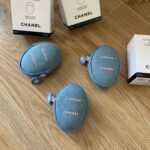 Chanel デニム小銭入れ 9.5*7cm - 画像 (3)