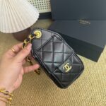 CHANEL 25BAG ノベルティ 20*12.5*22cm - 画像 (4)