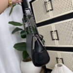 Chanel HOBO ノベルティ 肩掛けバック 27*9*18cm - 画像 (5)