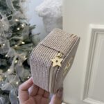 DIOR アクセサリー 収納ボックスとポーチ クリスマス限定 - 画像 (6)