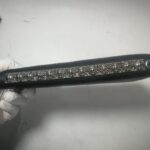 Chrome Hearts クロムハーツ 長財布 本革 ケース付き - 画像 (8)