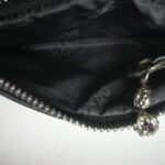 Chrome Hearts クロムハーツ 小銭入れ 本革 ケース付き - 画像 (5)