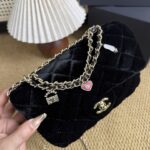 CHANEL ノベルティバック 20*7*12CM - 画像 (7)