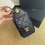 CHANEL 25BAG ノベルティ 20*12.5*22cm - 画像 (9)
