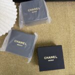 CHANEL miniバッグ ノベルティバック - 画像 (4)