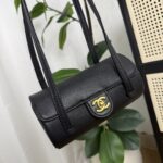 Chanel 肩掛けバック 20*10*10CM  ノベルティ - 画像 (2)