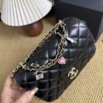 CHANEL ノベルティバック 20*7*12CM - 画像 (13)