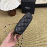 CHANEL シェルバッグ 16*13*5cm ノベルティ - 画像 (4)