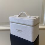 CHANEL 25ホテル限定商品 化粧ボックス ノベルティ 15.5×8.5×10.5cm