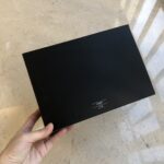 CHANEL 化粧ポーチ ケース付き ノベルティ 20*13*3CM - 画像 (4)