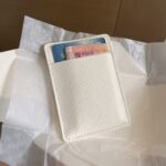 Chanel coco crush カード入れ ノベルティ - 画像 (2)