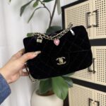 CHANEL ノベルティバック 20*7*12CM - 画像 (12)