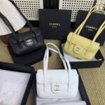 CHANEL 26p preppy coco 肩掛けバック ノベルティ 11.5*17*5cm - 画像 (2)