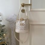 DIOR 水筒バック ノベルティ 23*29*12cm - 画像 (2)