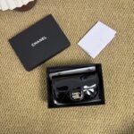 CHANEL vic誕生日プレゼント ノベルティバック 14.5*8.5*3cm - 画像 (5)