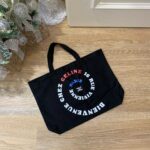 CELINE ノベルティトートバッグ 50*36*10CM - 画像 (3)
