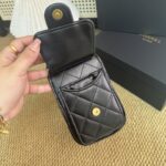 CHANEL 25BAG ノベルティ 20*12.5*22cm - 画像 (7)