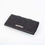 Chrome Hearts クロムハーツ 長財布 本革 ケース付き - 画像 (4)