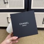 CHANEL シェルバッグ 16*13*5cm ノベルティ - 画像 (5)