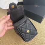 CHANEL 25BAG ノベルティ 20*12.5*22cm - 画像 (8)