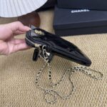 CHANEL スキーシリー 星バック／ポーチ 24*8*17cm  ノベルティ - 画像 (7)