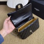 CHANEL ノベルティバック 20*7*12CM - 画像 (11)