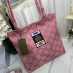 Gucciトートバッグ ノベルティ 35*38cm - 画像 (2)