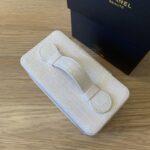 CHANEL 25ホテル限定商品 化粧ボックス ノベルティ 15.5×8.5×10.5cm - 画像 (9)