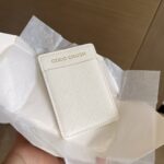 Chanel coco crush カード入れ ノベルティ - 画像 (7)