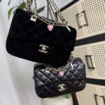 CHANEL ノベルティバック 20*7*12CM - 画像 (18)