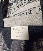 DIOR ノベルティトートバッグ - 画像 (3)