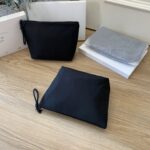 DIOR 化粧ポーチ ノベルティ ケース付き 28*20*10cm - 画像 (3)