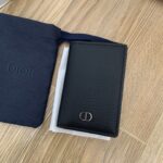 Dior パスポートケース 8*11.5CM - 画像 (7)