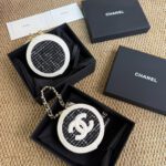 CHANEL VICのみ 誕生日プレゼント MINIバック イヤホンケース 小銭入れ 10*3CM - 画像 (4)
