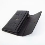 Chrome Hearts クロムハーツ 長財布 本革 ケース付き - 画像 (6)