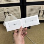 CHANEL シェルバッグ 16*13*5cm ノベルティ - 画像 (9)