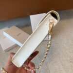 CHANEL COCO CRUSH 携帯ポーチ ノベルティ 10*18*1.5cm - 画像 (10)