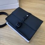 DIOR ディオール メッセンジャーバッグ 21×15.5×5cm  ノベルティ - 画像 (9)
