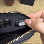 CHANEL シェルバッグ 16*13*5cm ノベルティ - 画像 (10)