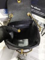 Chanel ノベルティ携帯ポーチ 16*10*19cm - 画像 (4)