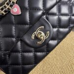 CHANEL ノベルティバック 20*7*12CM - 画像 (15)