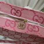 Gucciトートバッグ ノベルティ 35*38cm - 画像 (5)