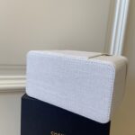 CHANEL 25ホテル限定商品 化粧ボックス ノベルティ 15.5×8.5×10.5cm - 画像 (4)