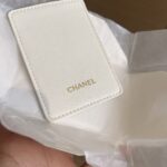 Chanel coco crush カード入れ ノベルティ - 画像 (6)