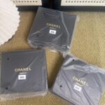 CHANEL 26p preppy coco 肩掛けバック ノベルティ 11.5*17*5cm - 画像 (6)