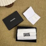 CHANEL vic誕生日プレゼント ノベルティバック 14.5*8.5*3cm - 画像 (8)
