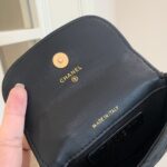 CHANEL vic誕生日プレゼント ノベルティバック 13×9×3cm - 画像 (6)