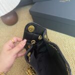 CHANEL 25BAG ノベルティ 20*12.5*22cm - 画像 (10)