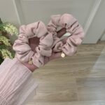 CHANEL cocoシュシュ ノベルティ ケース付き 2点セット - 画像 (7)